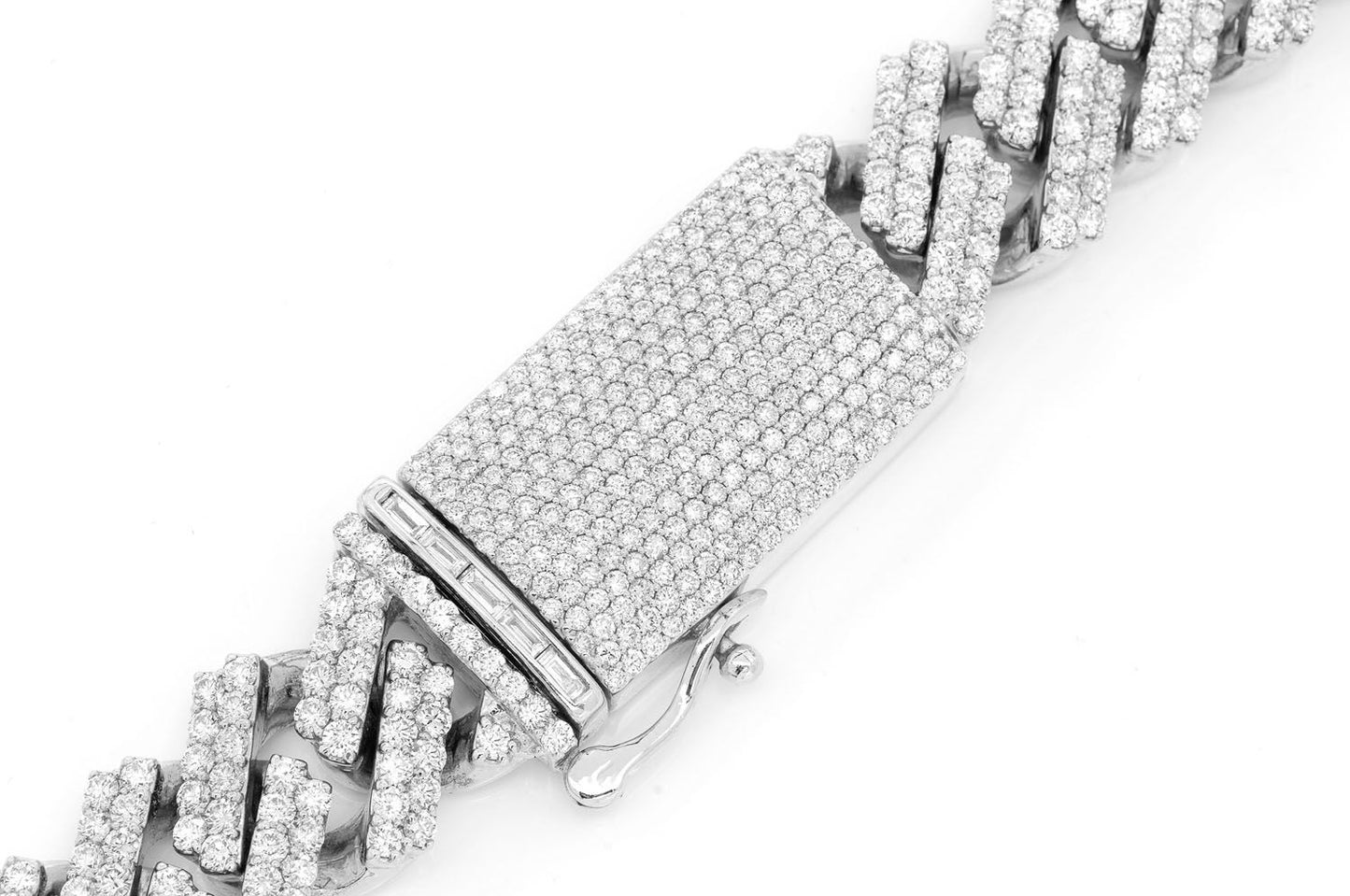 ăđ„Further reductionsăRaised Cuban Chain