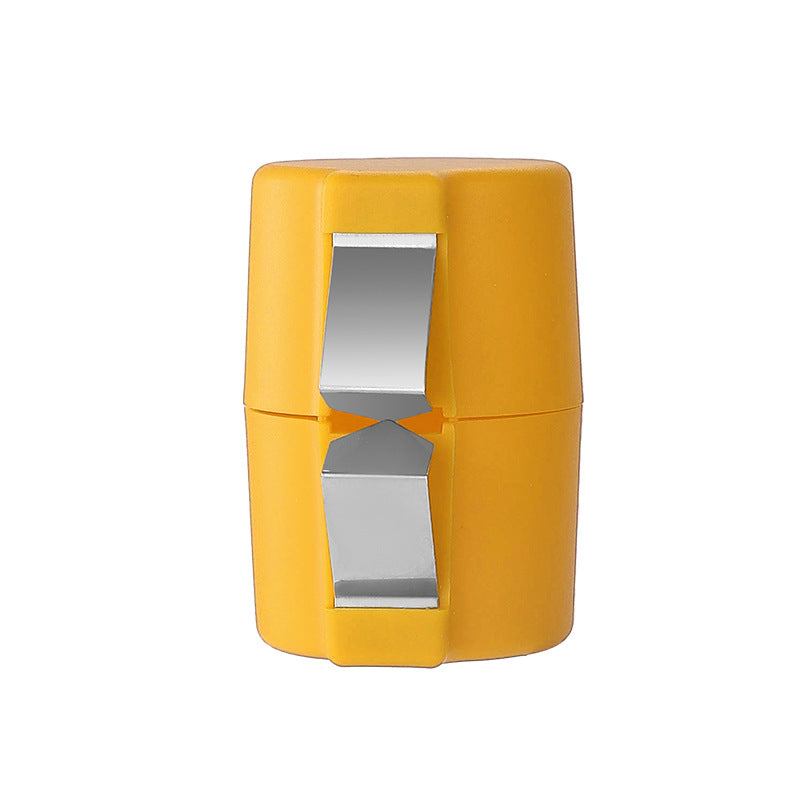π Egg opener