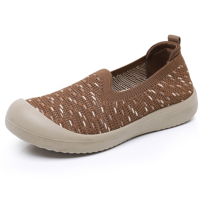 Health shoes QZ87 Fashion shoes SneakersWomen's shoes Slip-on shoes