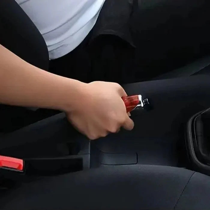 Panter Universal Carbon Handbrake Cover - NEW RELEASE!🔥