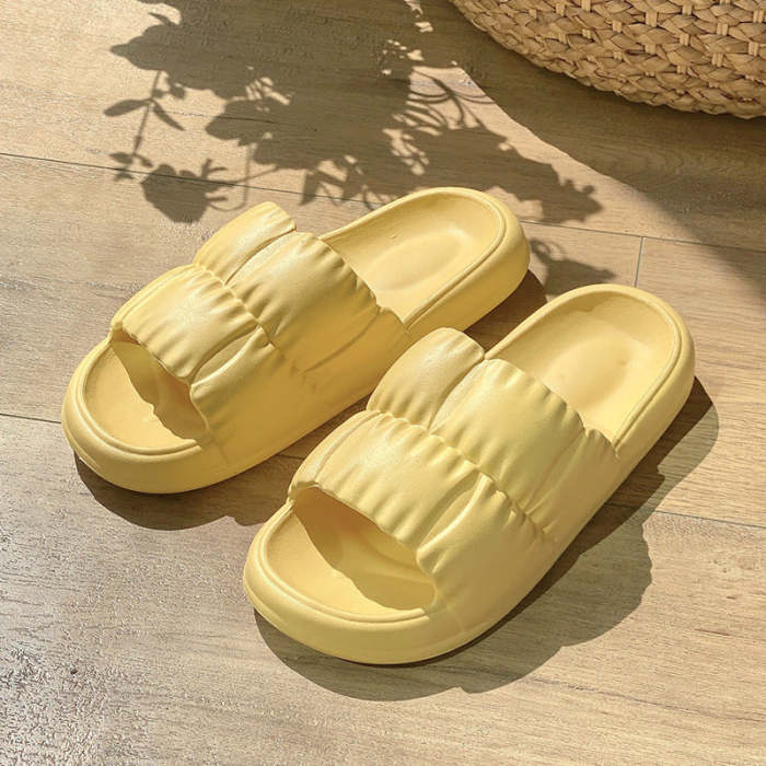 Flip Flop Wide Sole 2025