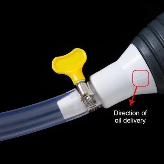 🥳Winter Sale 40% Off😎Hand Inflating Hose