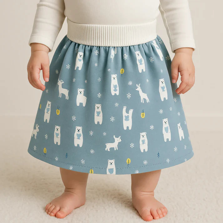 Baby Training Pants™️(Pack of 3 + Free Socks Shoes)