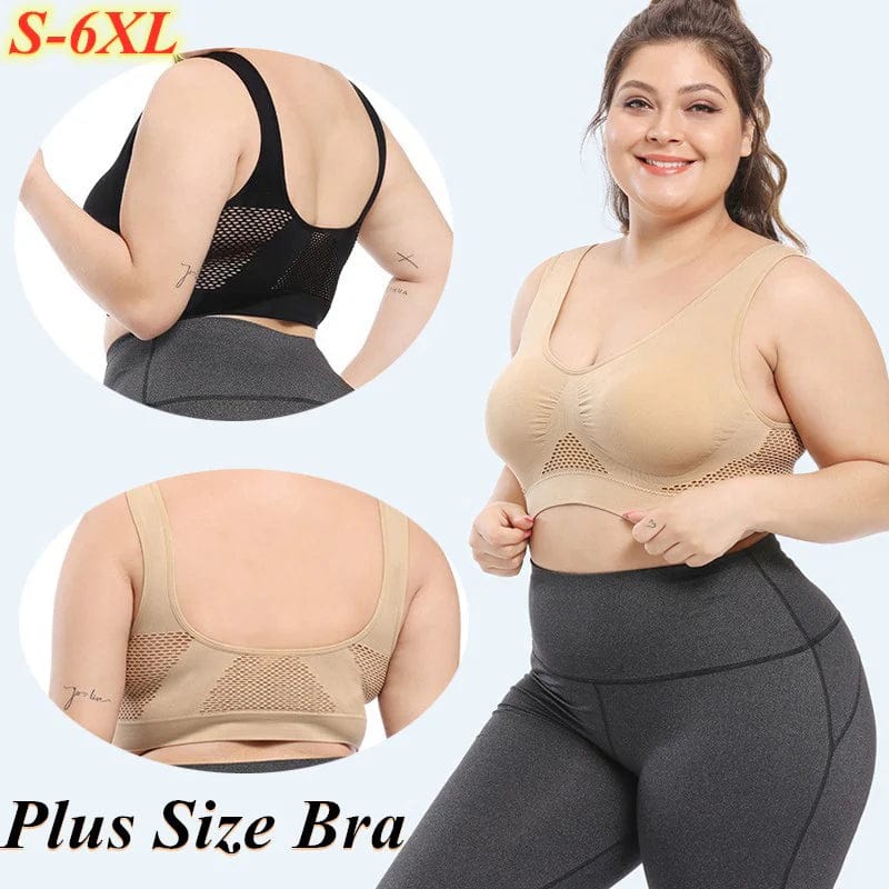 Air Bra