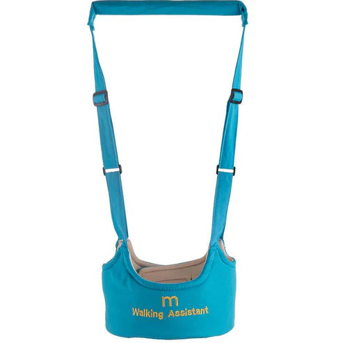 Walking training belt for children