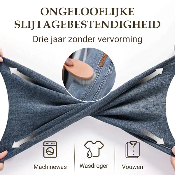 Nieuw product💐 Losse rechte jeans voor heren