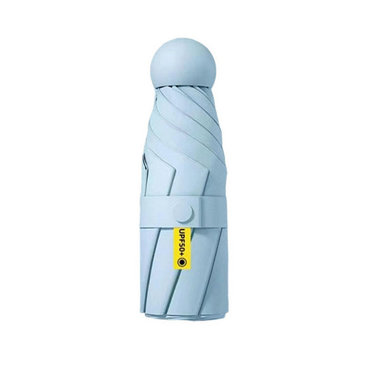 ☂️ Mini Umbrella, Max Protection! 🌞🌬️