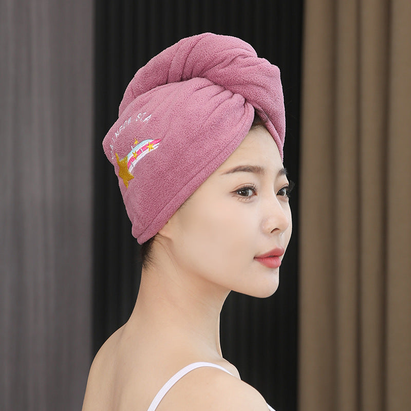 š„š„Rapid Drying Towel