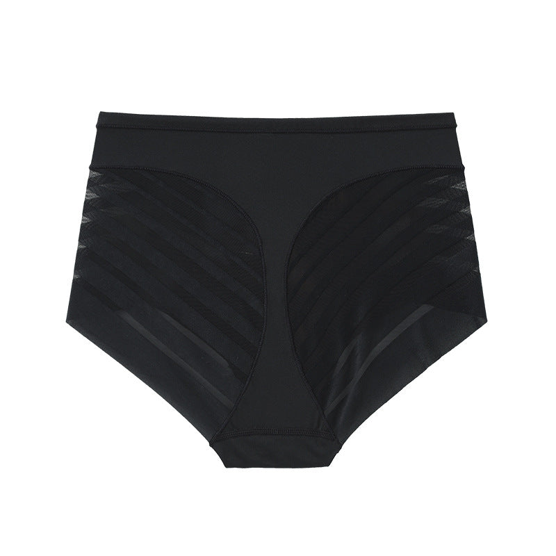 High Stretch Seamless Tummy Control Butt Lifting Shaper for Daily Wear