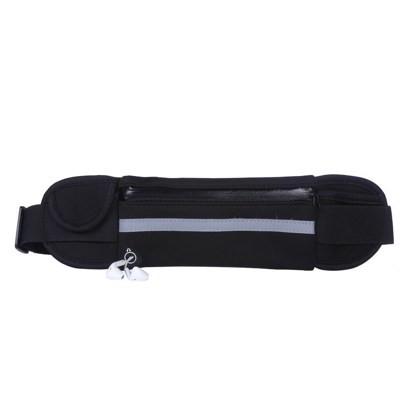 Sports Equipment ๐ฅ Flexible Outdoor Sports Bag Hip Bag