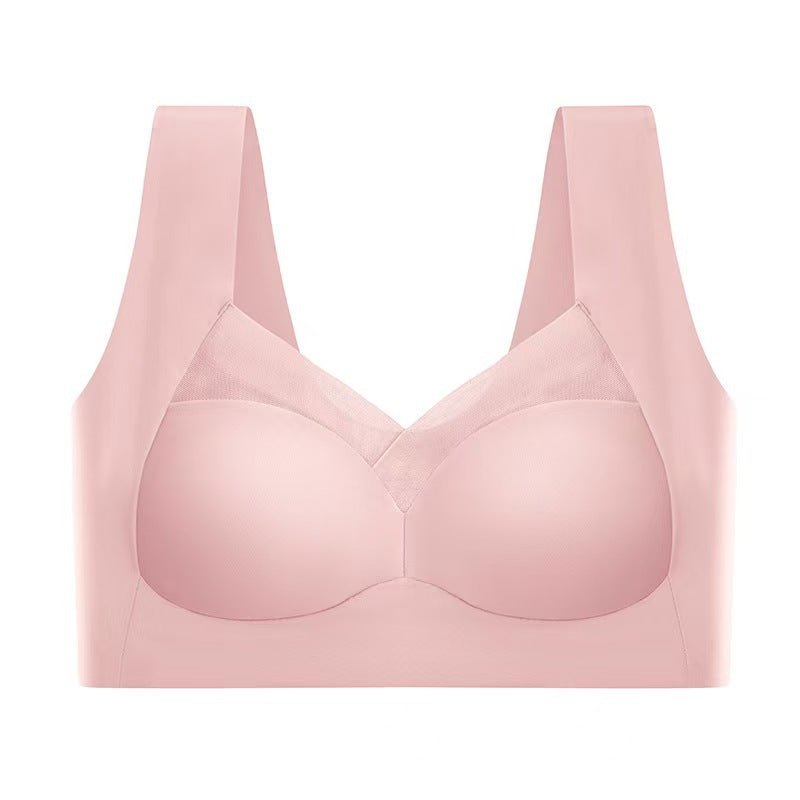 đ„Sexy Push Up Wireless Bras