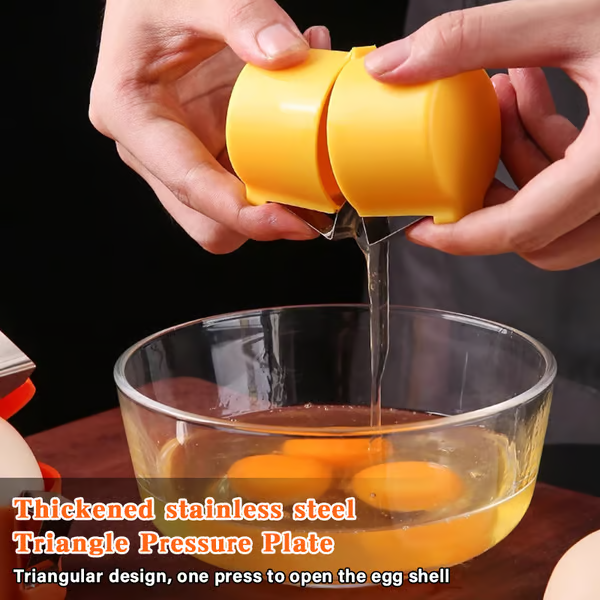 π Egg opener