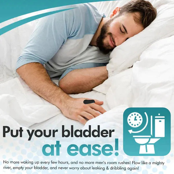 AcuPlus Prostate Care Point Clip (Buy 1 Get 1 Free)