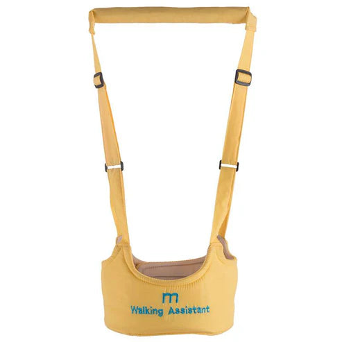 Walking training belt for children