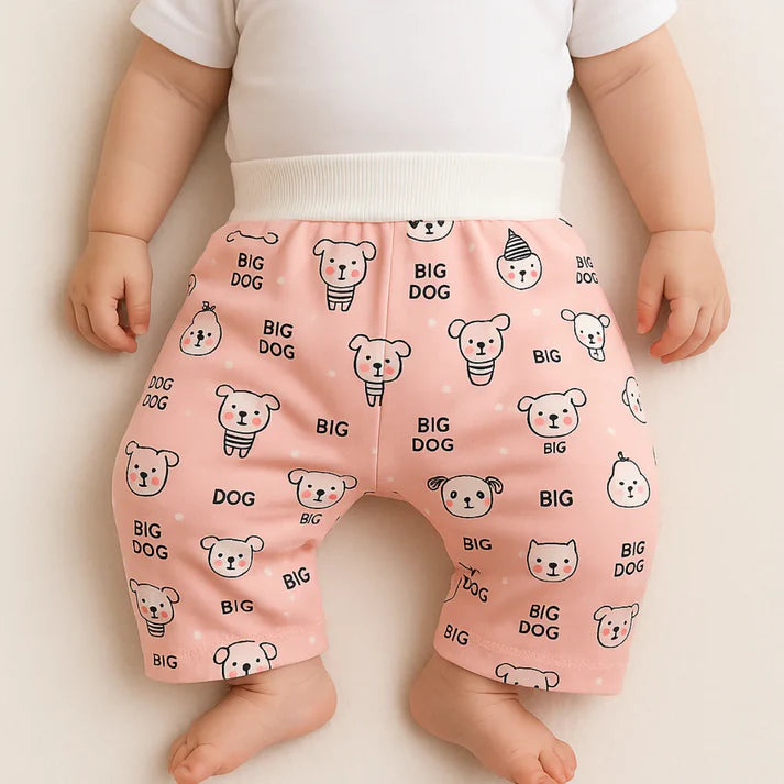 Baby Training Pants™️(Pack of 3 + Free Socks Shoes)