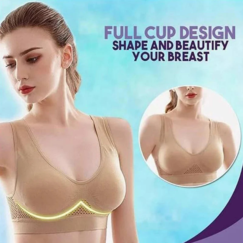 Air Bra