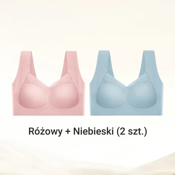 đ„Sexy Push Up Wireless Bras