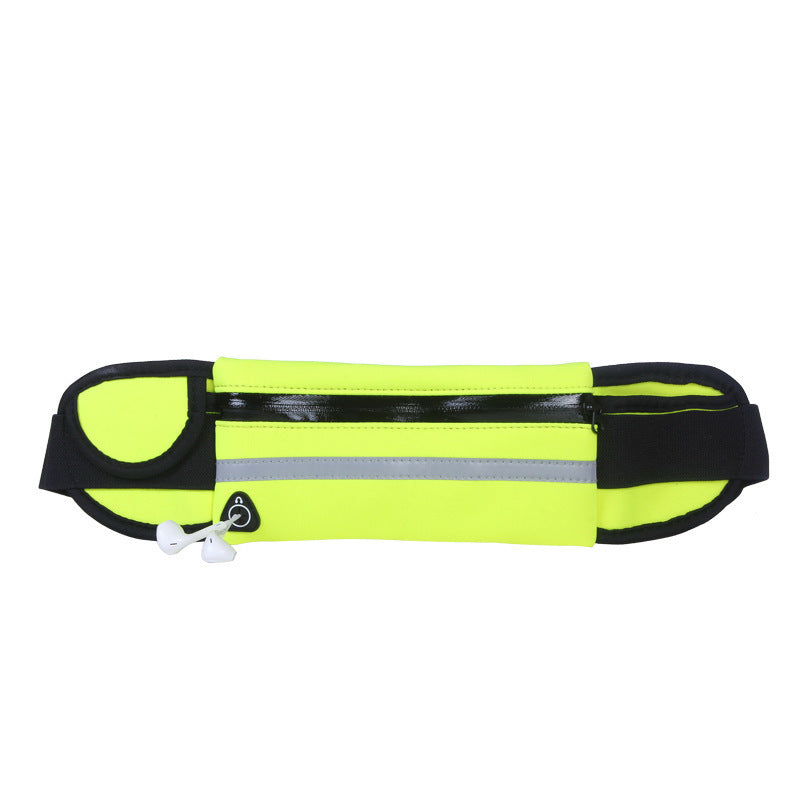 Sports Equipment ๐ฅ Flexible Outdoor Sports Bag Hip Bag