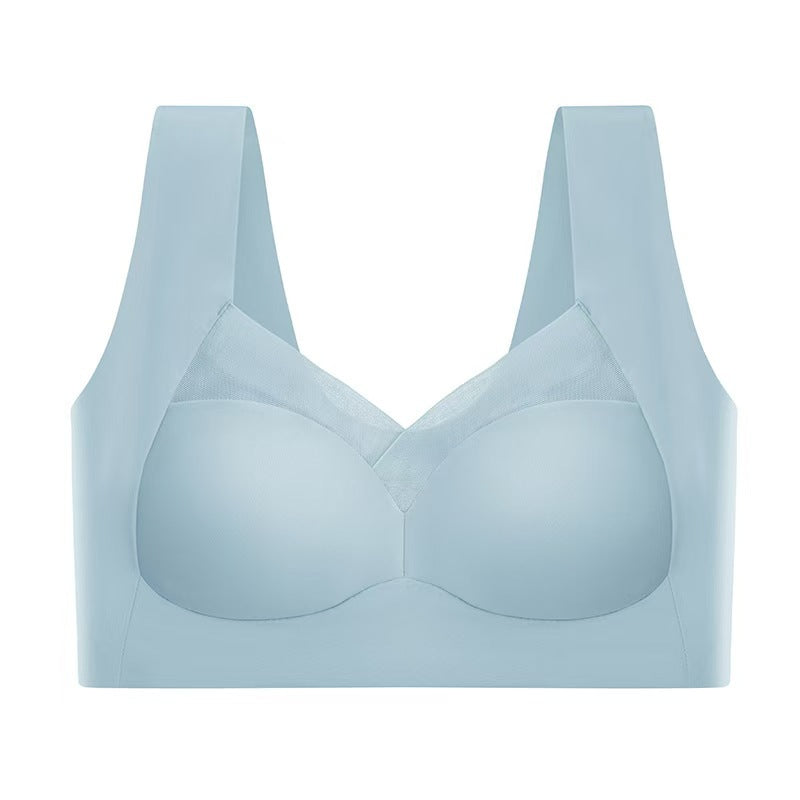 đ„Sexy Push Up Wireless Bras