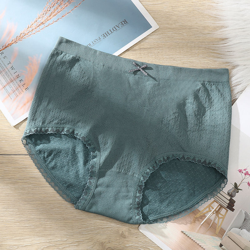 Little Fairy Women Panties Breathable Underwear | Pack of 3