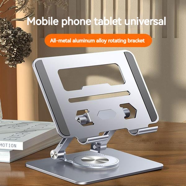 Hot SaleLaptop Stand Aluminum Alloy Rotating Bracket
