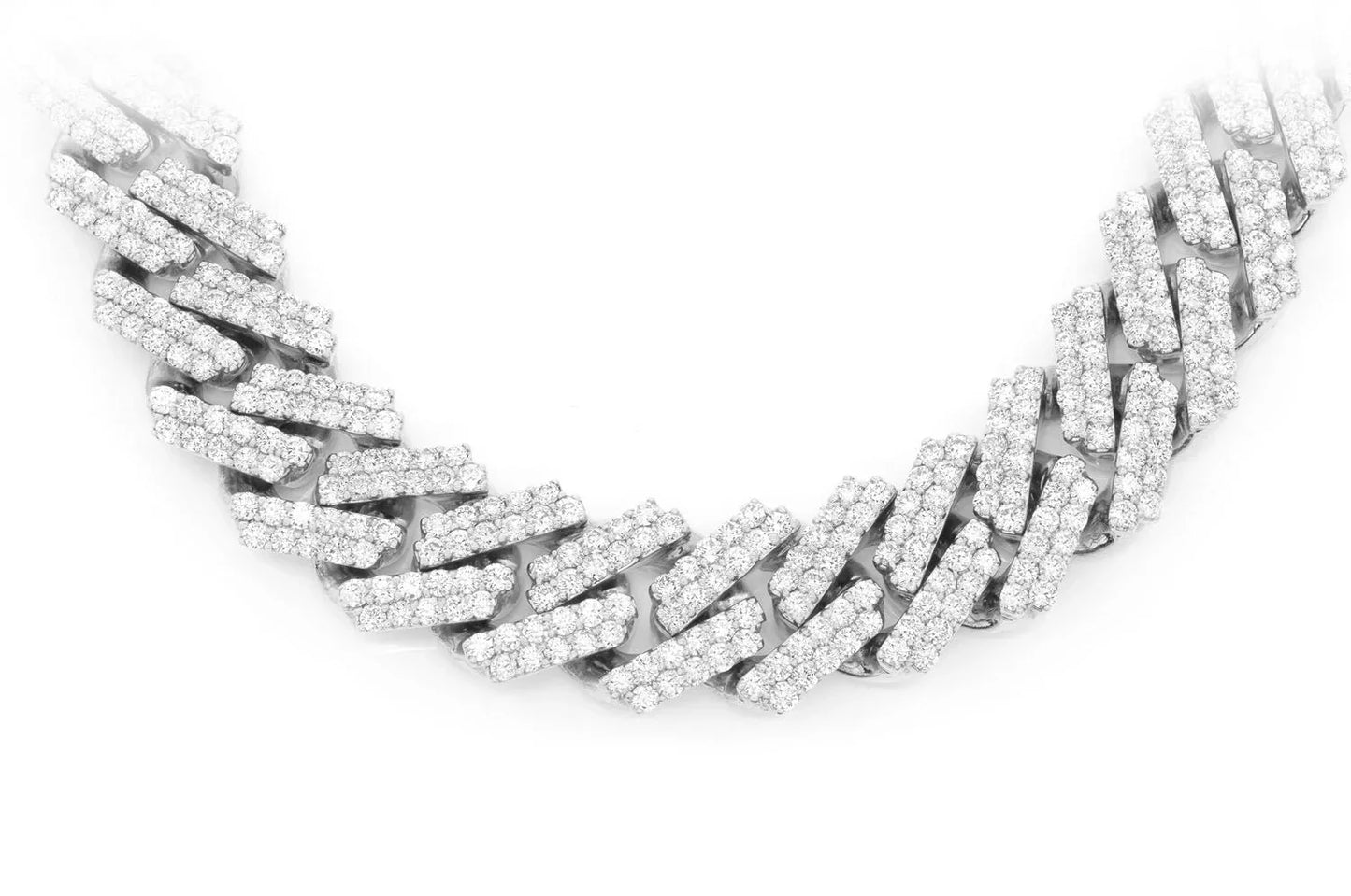 ăđ„Further reductionsăRaised Cuban Chain