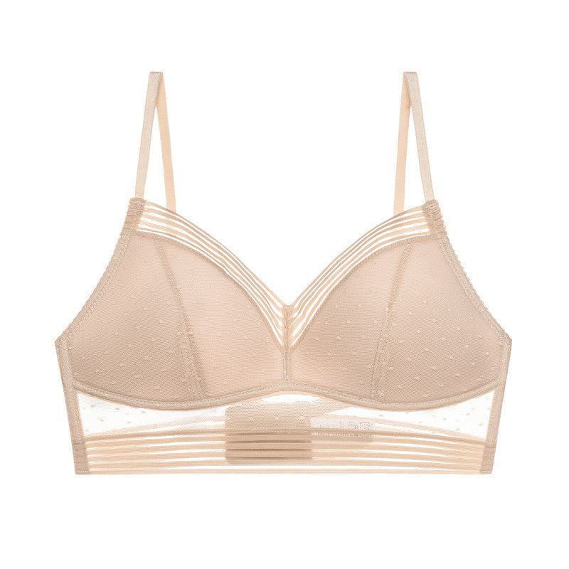 Low Back Wireless Lifting Lace Bra 13 Reviews