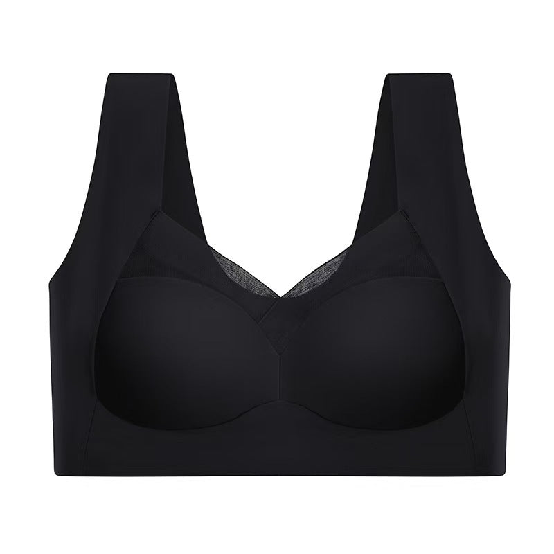 đ„Sexy Push Up Wireless Bras