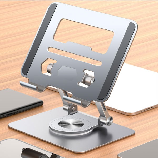 Hot SaleLaptop Stand Aluminum Alloy Rotating Bracket