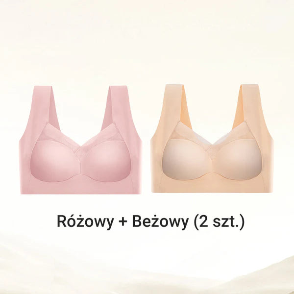 đ„Sexy Push Up Wireless Bras