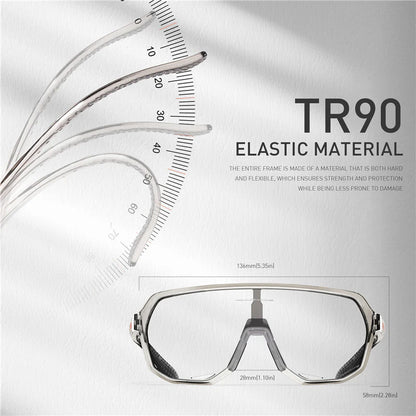 Photochromic Sunglasses