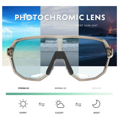 Photochromic Sunglasses