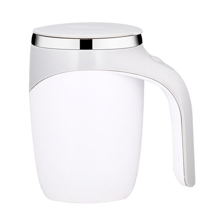 Now 50% Off! 🎉|✨Magnetic Automatic Self-Stirring Coffee Mug