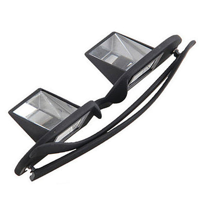 Lazy Periscope Reading Glasses