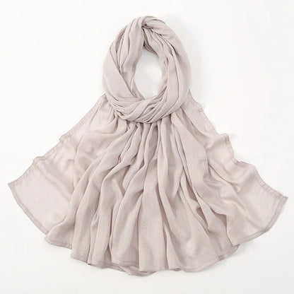 💎 Premium Headscarf – Stays Put, Feels Perfect 👌