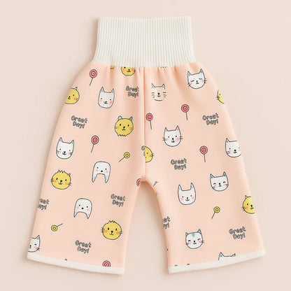 Baby Training Pants™️(Pack of 3 + Free Socks Shoes)