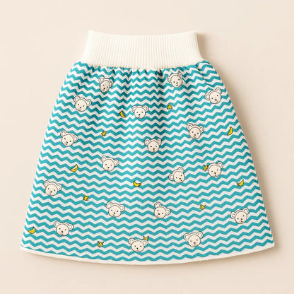 Baby Training Pants™️(Pack of 3 + Free Socks Shoes)