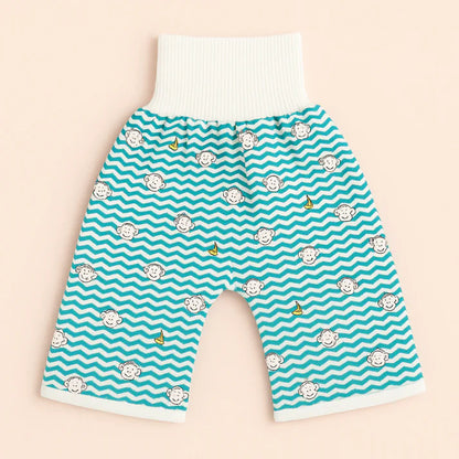 Baby Training Pants™️(Pack of 3 + Free Socks Shoes)