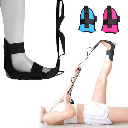 👍🔥Fascia Stretcher | finally flexible again