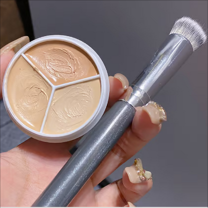 🔥🔥Tricolor Concealer