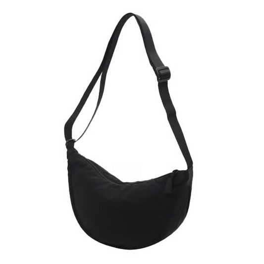 💐Simple Women Dumpling Crossbody Bag✨