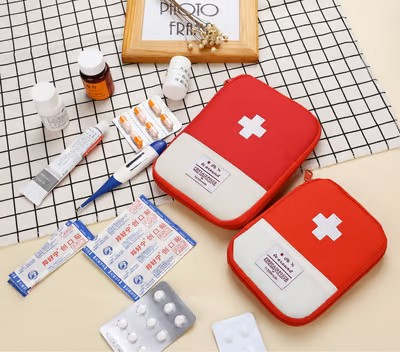 🥰LAST DAY - 49% OFF TODAY🥰 2025 New Mini Portable Medical Bag🔥