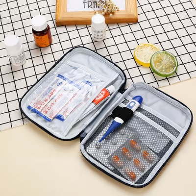 🥰LAST DAY - 49% OFF TODAY🥰 2025 New Mini Portable Medical Bag🔥