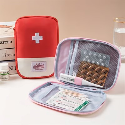 🥰LAST DAY - 49% OFF TODAY🥰 2025 New Mini Portable Medical Bag🔥
