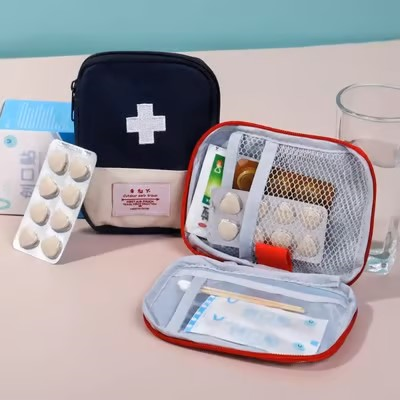 🥰LAST DAY - 49% OFF TODAY🥰 2025 New Mini Portable Medical Bag🔥