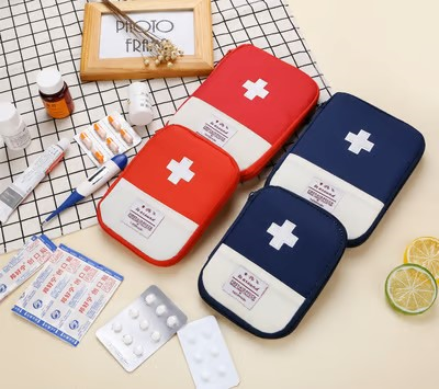 🥰LAST DAY - 49% OFF TODAY🥰 2025 New Mini Portable Medical Bag🔥