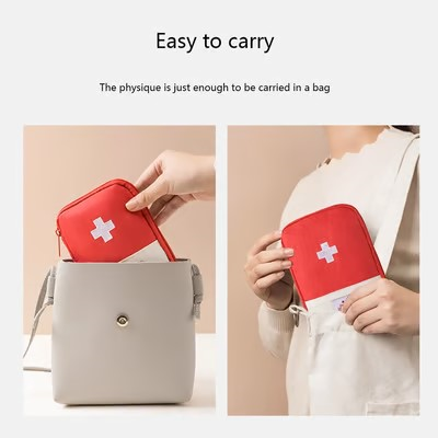 🥰LAST DAY - 49% OFF TODAY🥰 2025 New Mini Portable Medical Bag🔥