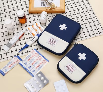 🥰LAST DAY - 49% OFF TODAY🥰 2025 New Mini Portable Medical Bag🔥