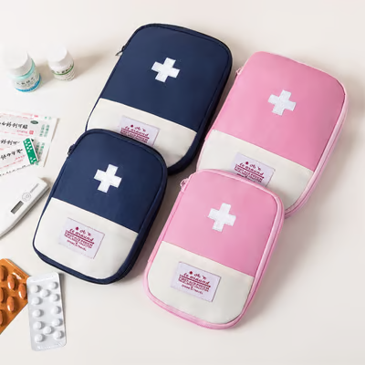 🥰LAST DAY - 49% OFF TODAY🥰 2025 New Mini Portable Medical Bag🔥