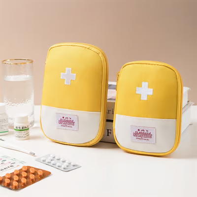 🥰LAST DAY - 49% OFF TODAY🥰 2025 New Mini Portable Medical Bag🔥